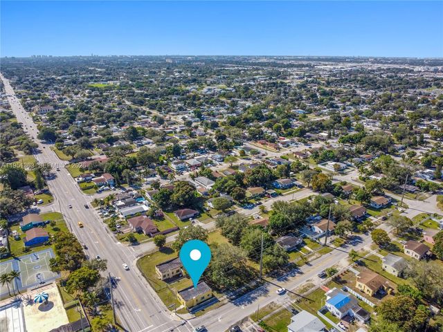 8610 NW 17th Avenue, Miami, FL 33147