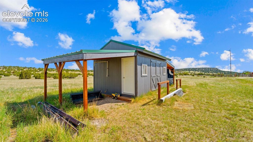 2904 Siloam Road, Beulah, CO 81023 — photo 2