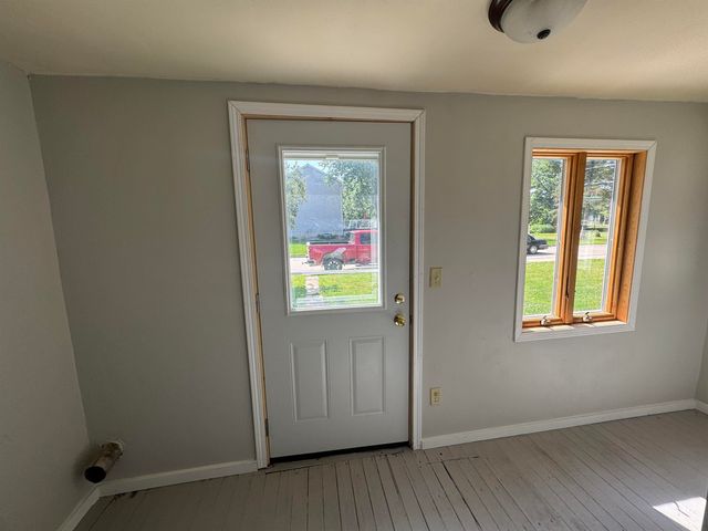 1806 & 1808 Bailey St., Charles City, IA 50616