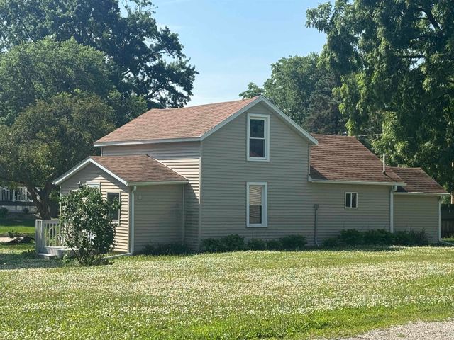 1806 & 1808 Bailey St., Charles City, IA 50616