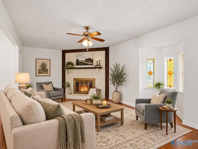 211 Cumberland Drive SE, Huntsville, AL 35803