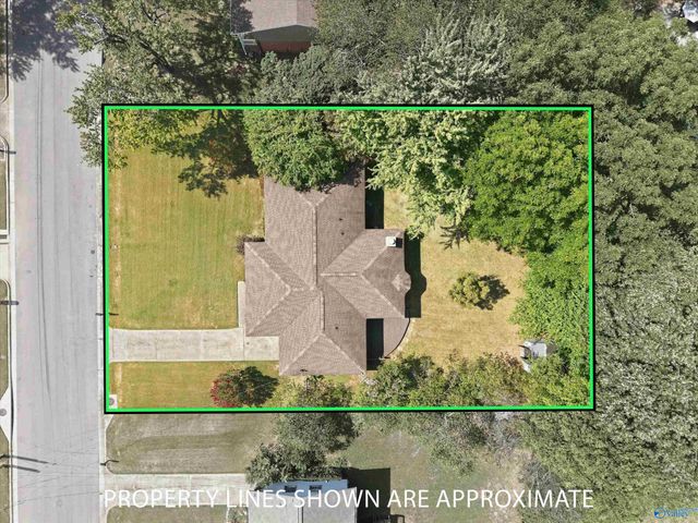 211 Cumberland Drive SE, Huntsville, AL 35803