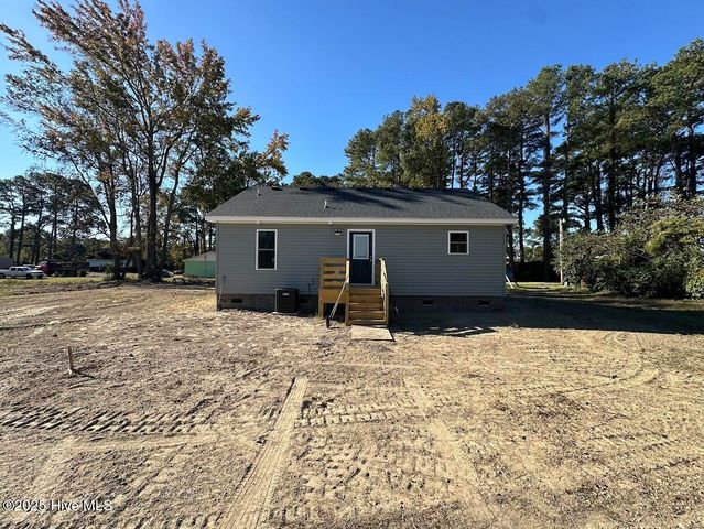 1620 West Street, Elizabeth City, NC 27909