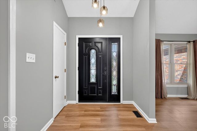1101 Riverview Drive, Greenfield, IN 46140