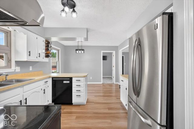 1101 Riverview Drive, Greenfield, IN 46140