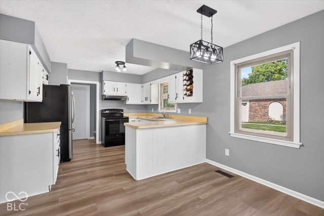 1101 Riverview Drive, Greenfield, IN 46140