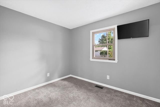 1101 Riverview Drive, Greenfield, IN 46140