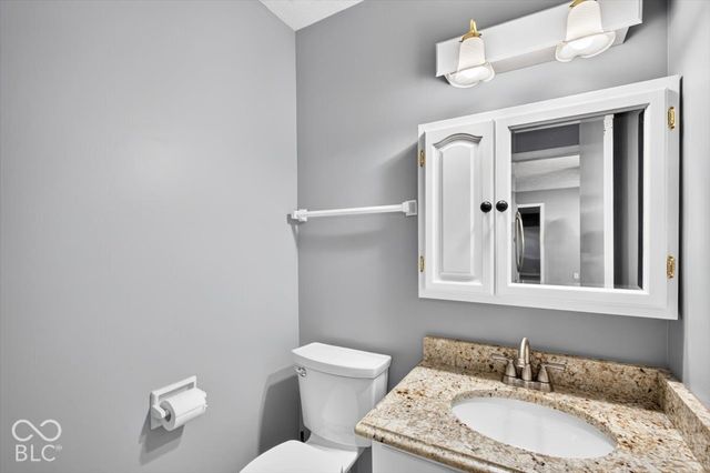 1101 Riverview Drive, Greenfield, IN 46140