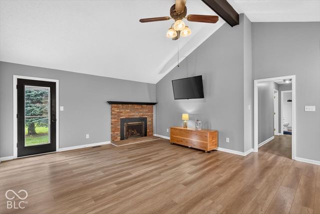 1101 Riverview Drive, Greenfield, IN 46140