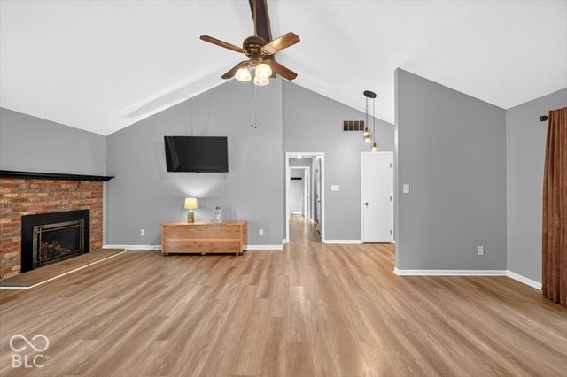 1101 Riverview Drive, Greenfield, IN 46140