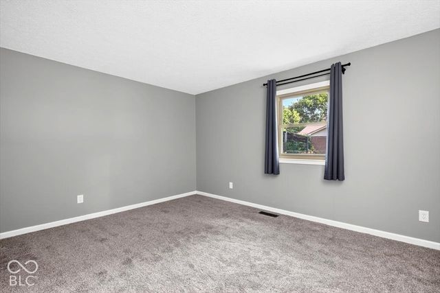 1101 Riverview Drive, Greenfield, IN 46140