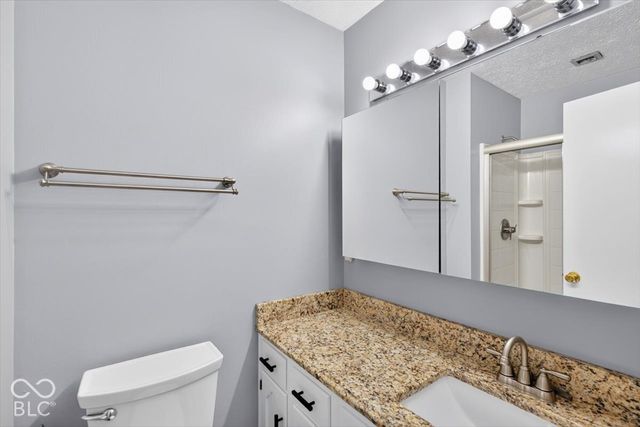 1101 Riverview Drive, Greenfield, IN 46140