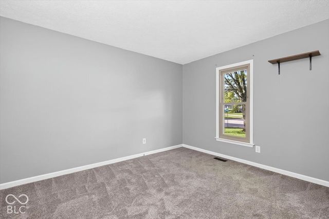1101 Riverview Drive, Greenfield, IN 46140