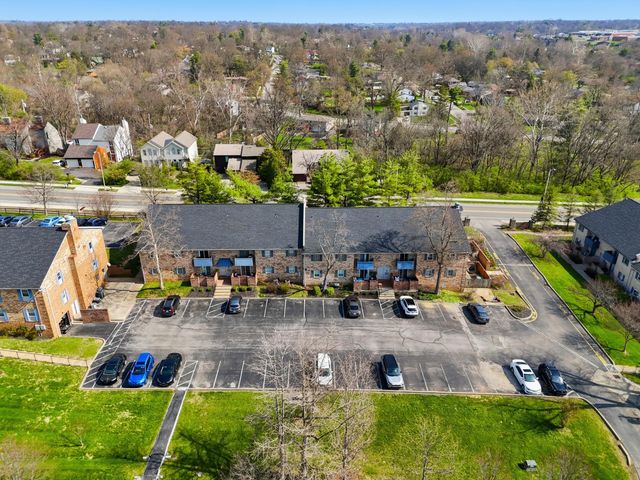 1076 Armstrong Mill Road D, Lexington, KY 40517