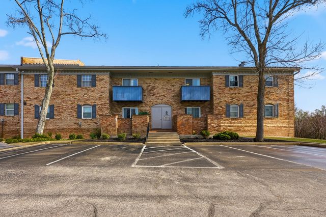 1076 Armstrong Mill Road D, Lexington, KY 40517