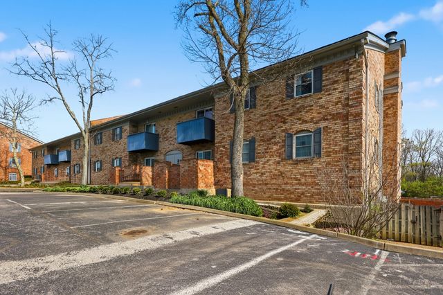 1076 Armstrong Mill Road D, Lexington, KY 40517