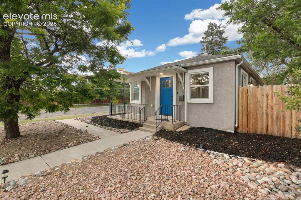 31 N Meade Avenue, Colorado Springs, CO 80909 — photo 2