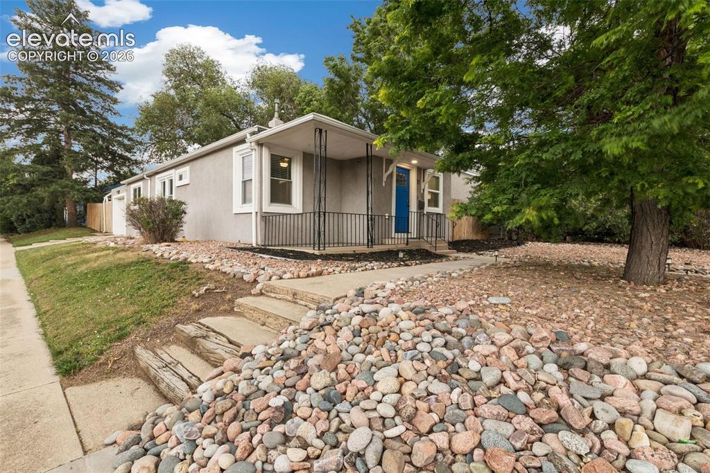 31 N Meade Avenue, Colorado Springs, CO 80909 — photo 3