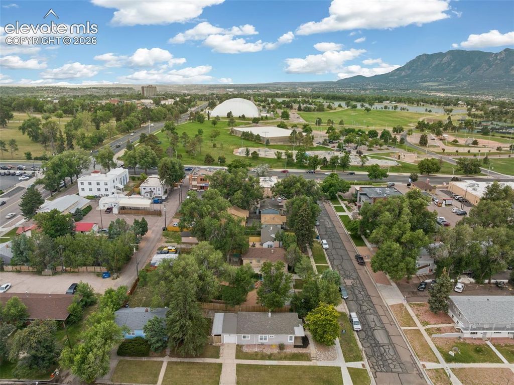 31 N Meade Avenue, Colorado Springs, CO 80909 — photo 5