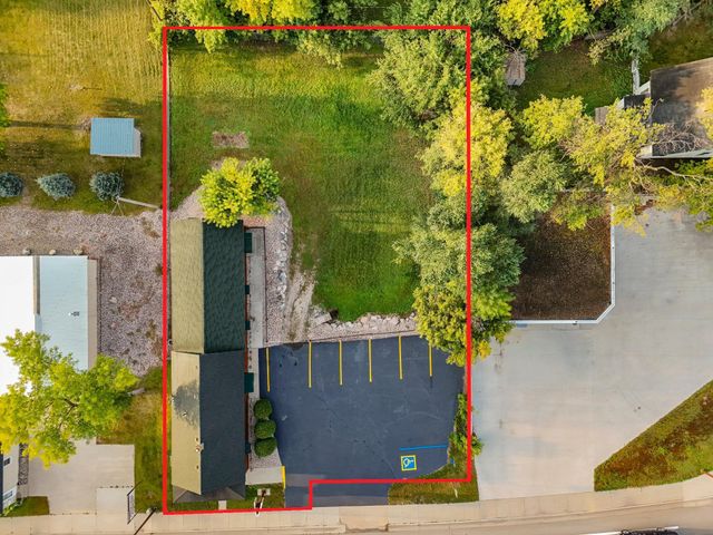 113 North St E, Detroit Lakes, MN 56501