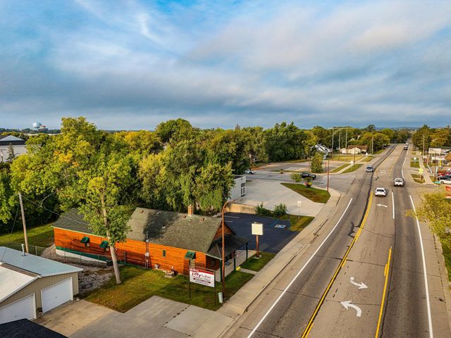 113 North St E, Detroit Lakes, MN 56501