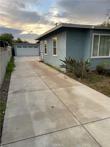 543 Angeleno, Azusa, CA 91702