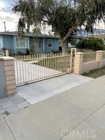 543 Angeleno, Azusa, CA 91702