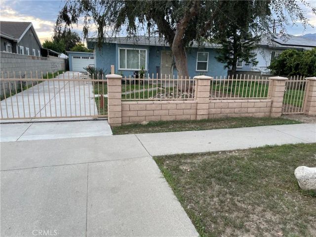 543 Angeleno, Azusa, CA 91702