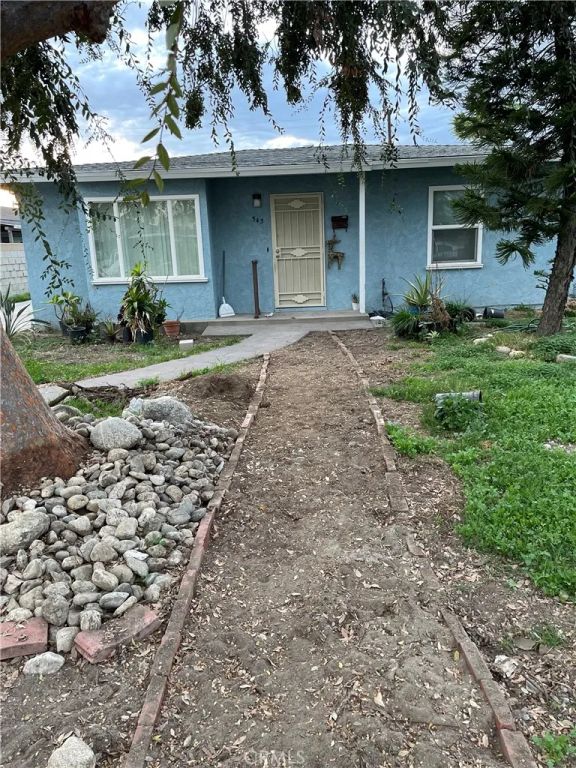 543 Angeleno, Azusa, CA 91702