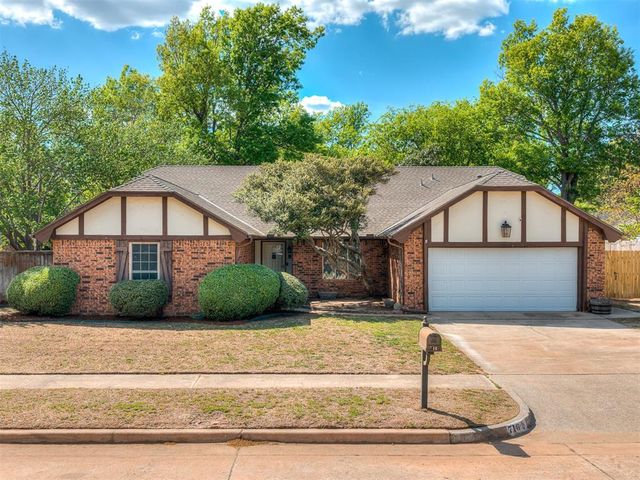 716 Landsdowne Drive, Norman, OK 73072