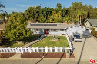 1921 El Monte Drive, Thousand Oaks, CA 91362