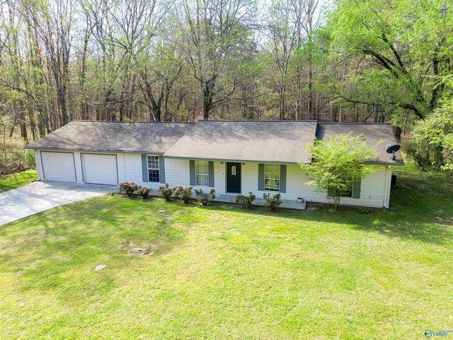 1416 Skyline Avenue, Fort Payne, AL 35967