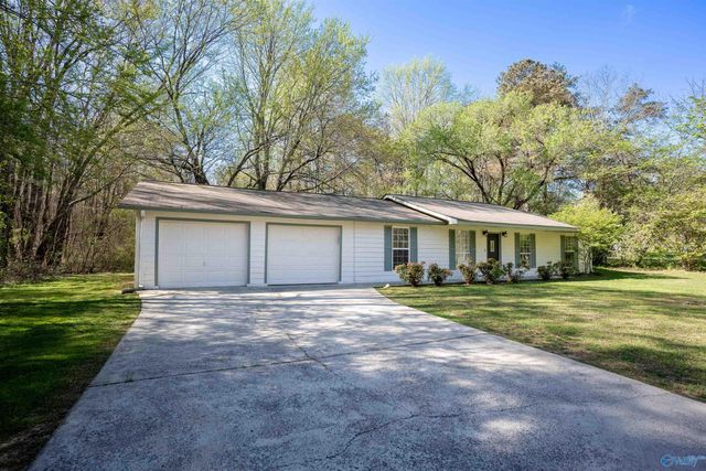 1416 Skyline Avenue, Fort Payne, AL 35967