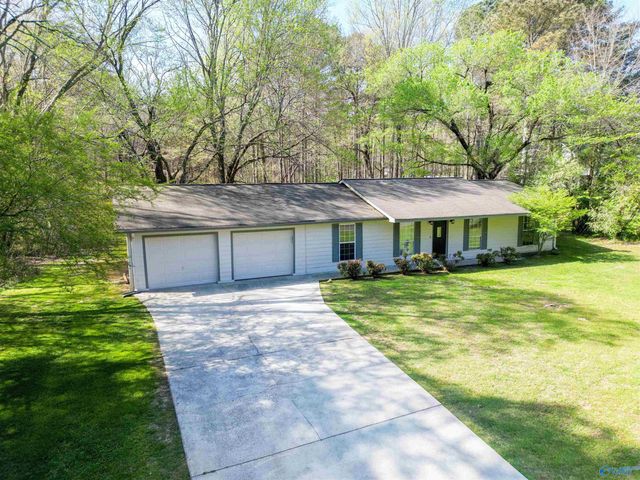 1416 Skyline Avenue, Fort Payne, AL 35967
