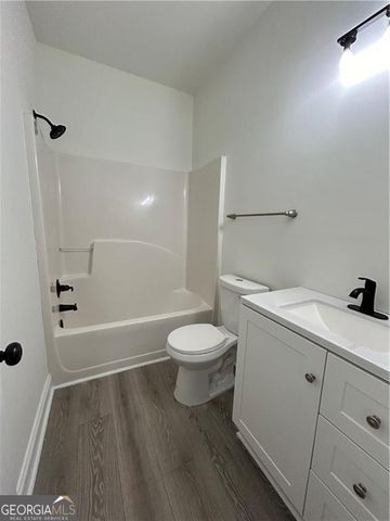 9051 Bayrose Circle, East Point, GA 30344