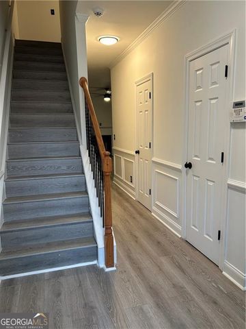 9051 Bayrose Circle, East Point, GA 30344