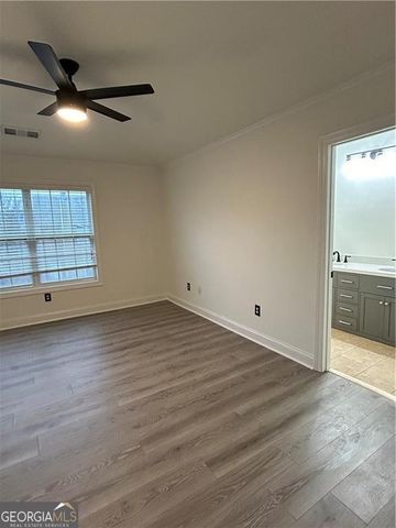 9051 Bayrose Circle, East Point, GA 30344