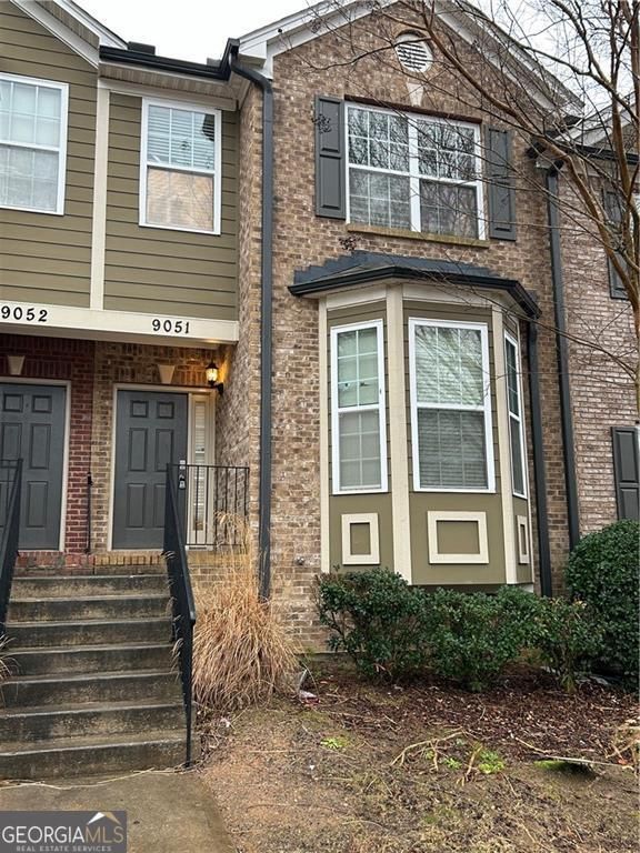 9051 Bayrose Circle, East Point, GA 30344