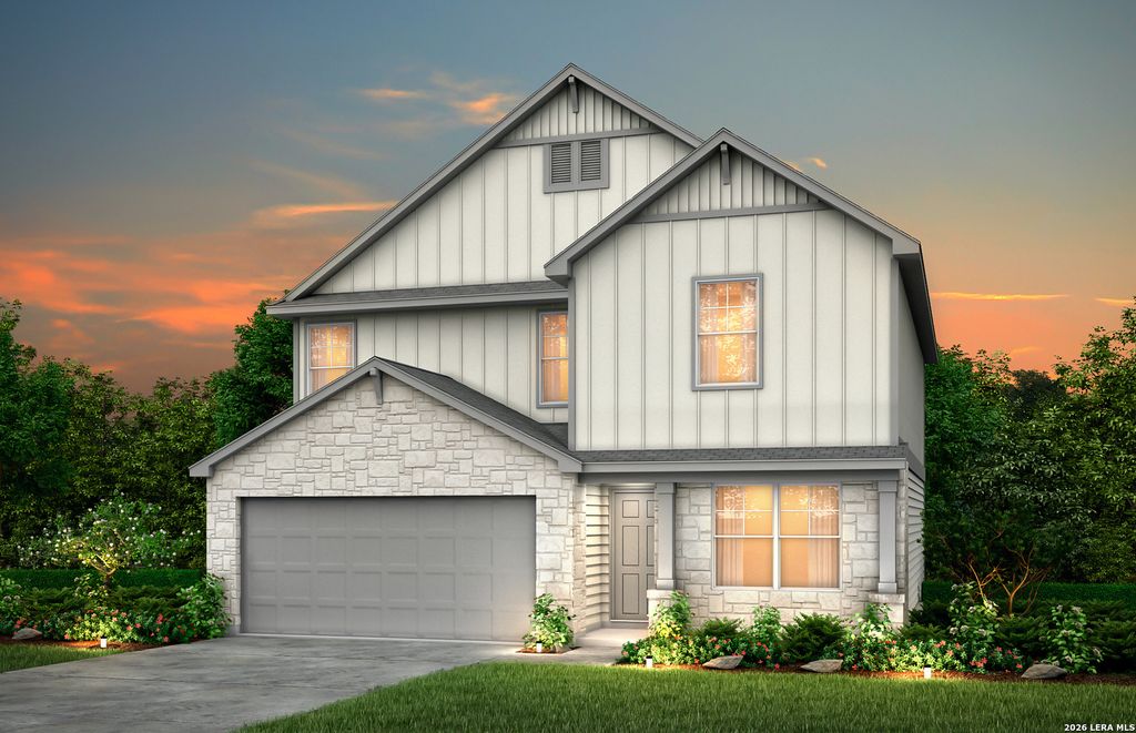 233 Wild Yonder Lane, Boerne, TX 78006
