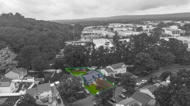922 Linden Ln, Union Twp., NJ 07083