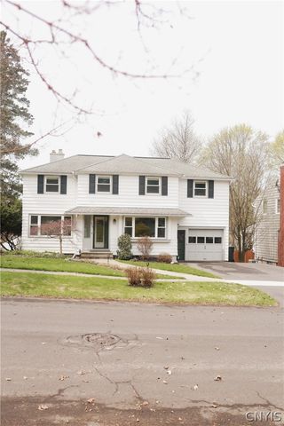 326 Scott Avenue, Syracuse, NY 13224