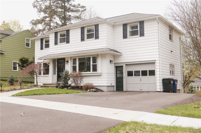 326 Scott Avenue, Syracuse, NY 13224