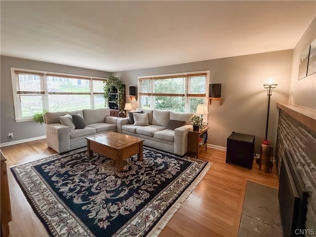 326 Scott Avenue, Syracuse, NY 13224
