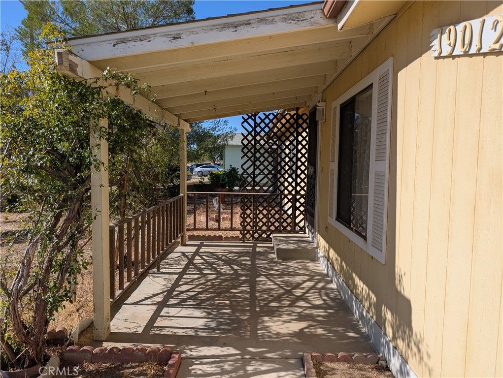 Image 1 of property listing at 19012 Panther Avenue, Adelanto, CA 92301