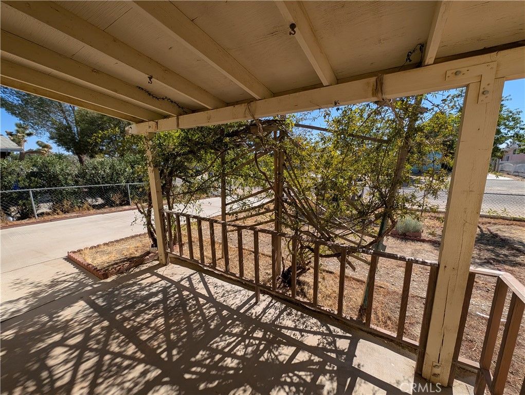 Image 2 of property listing at 19012 Panther Avenue, Adelanto, CA 92301