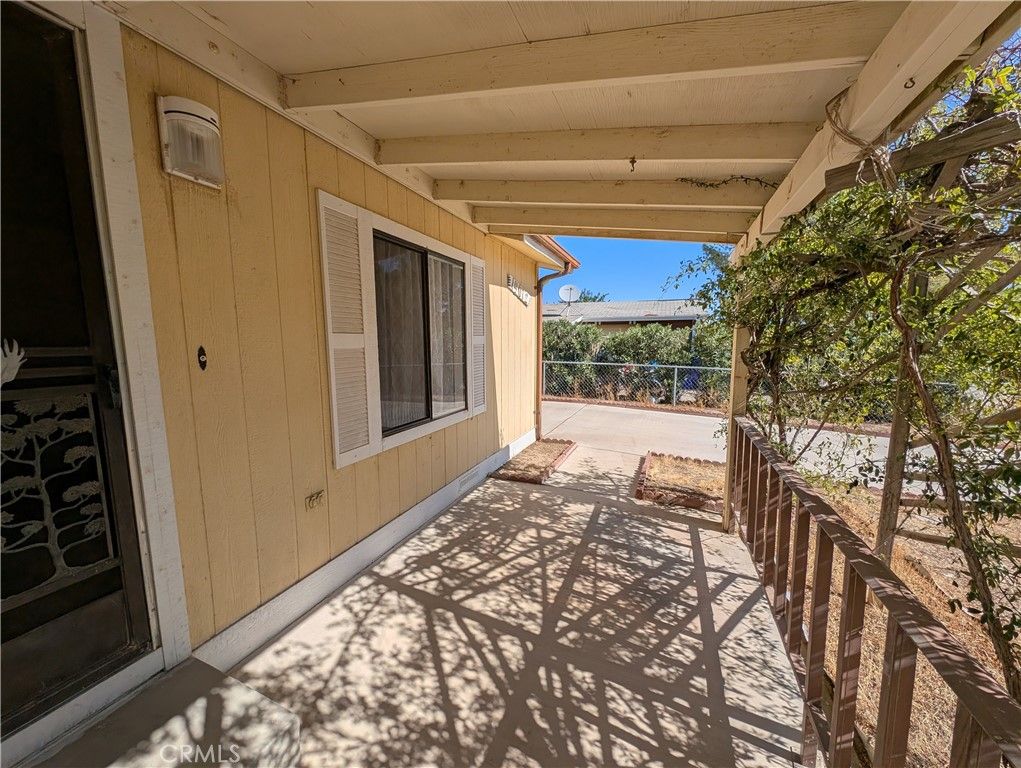 Image 3 of property listing at 19012 Panther Avenue, Adelanto, CA 92301