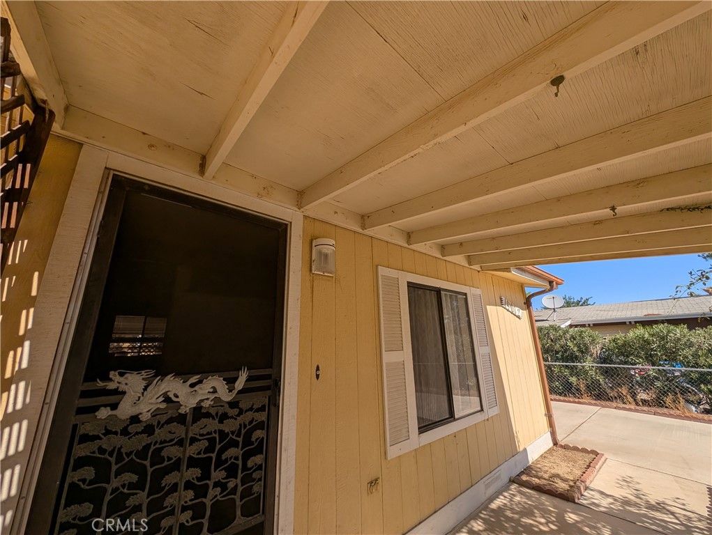 Image 5 of property listing at 19012 Panther Avenue, Adelanto, CA 92301