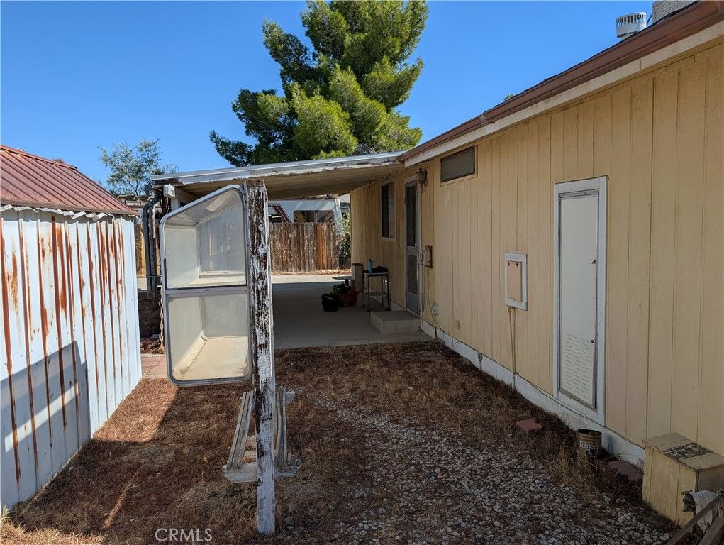 Image 64 of property listing at 19012 Panther Avenue, Adelanto, CA 92301
