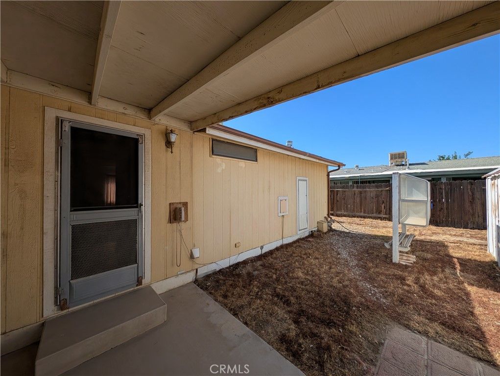 Image 66 of property listing at 19012 Panther Avenue, Adelanto, CA 92301