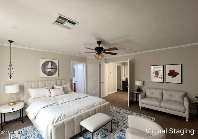 10925 W Kaler Drive, Glendale, AZ 85307